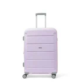 Rock Tulum Hardshell Spinner Large 76cm - Lilac