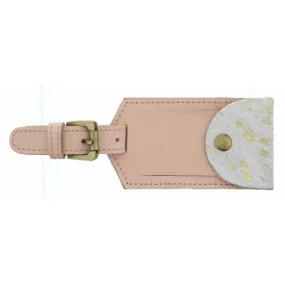 Rosie Luggage Tag