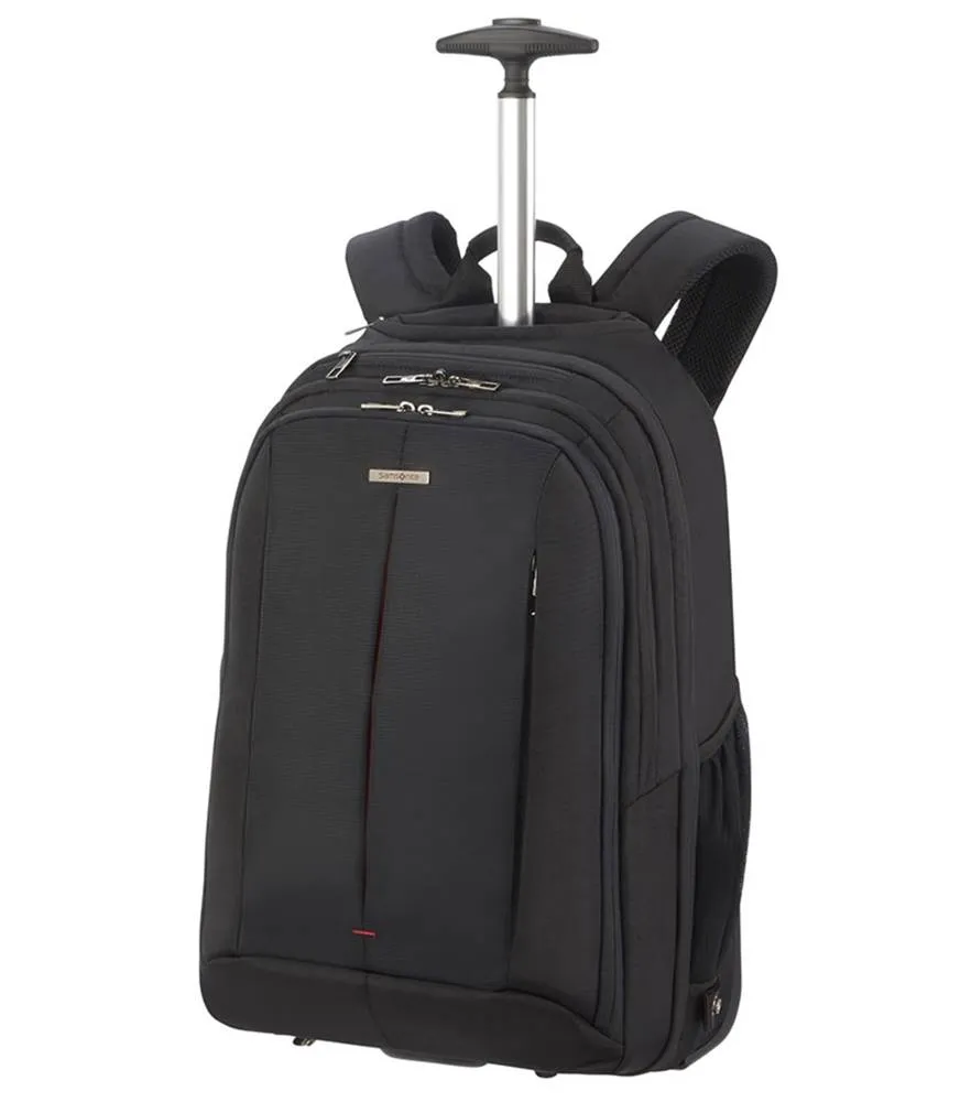 Samsonite GuardIT 2.0 Wheeled 15.6" Laptop Backpack - Black