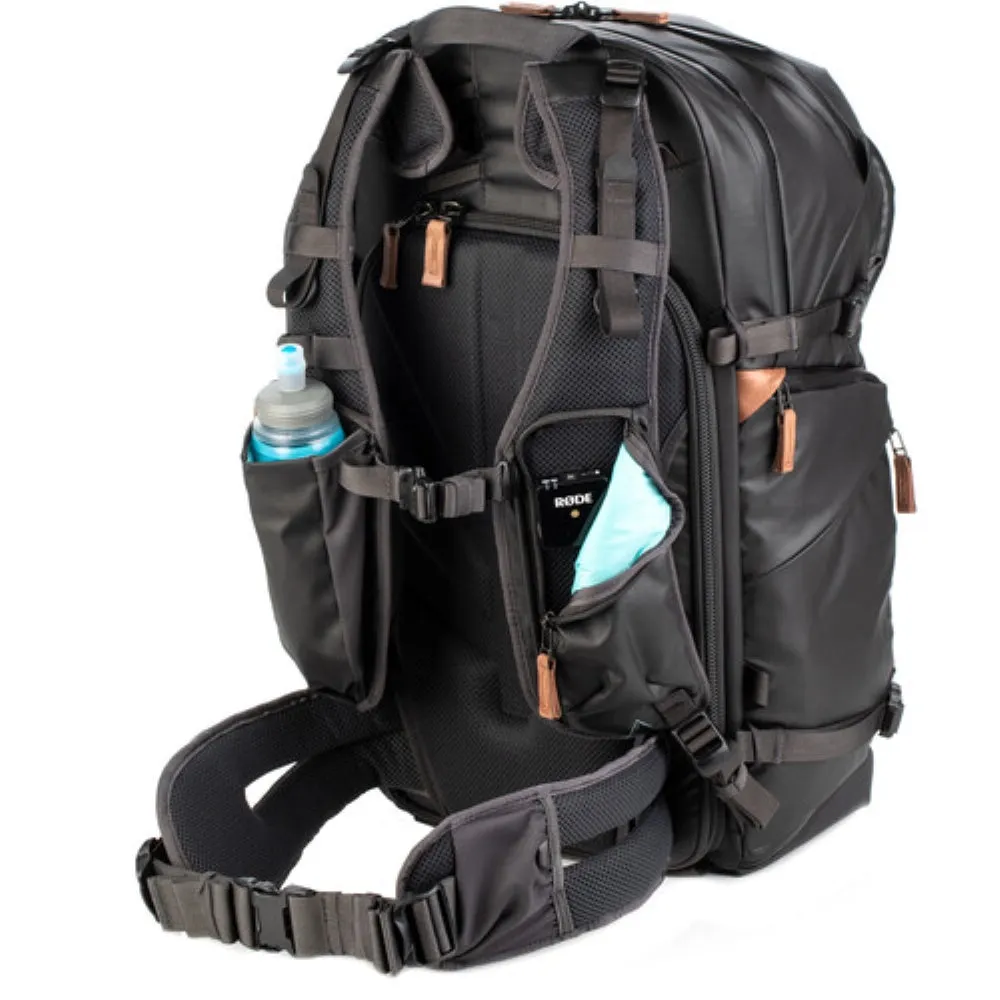 Shimoda Designs Explore v2 35 Backpack Photo Starter Kit | Black