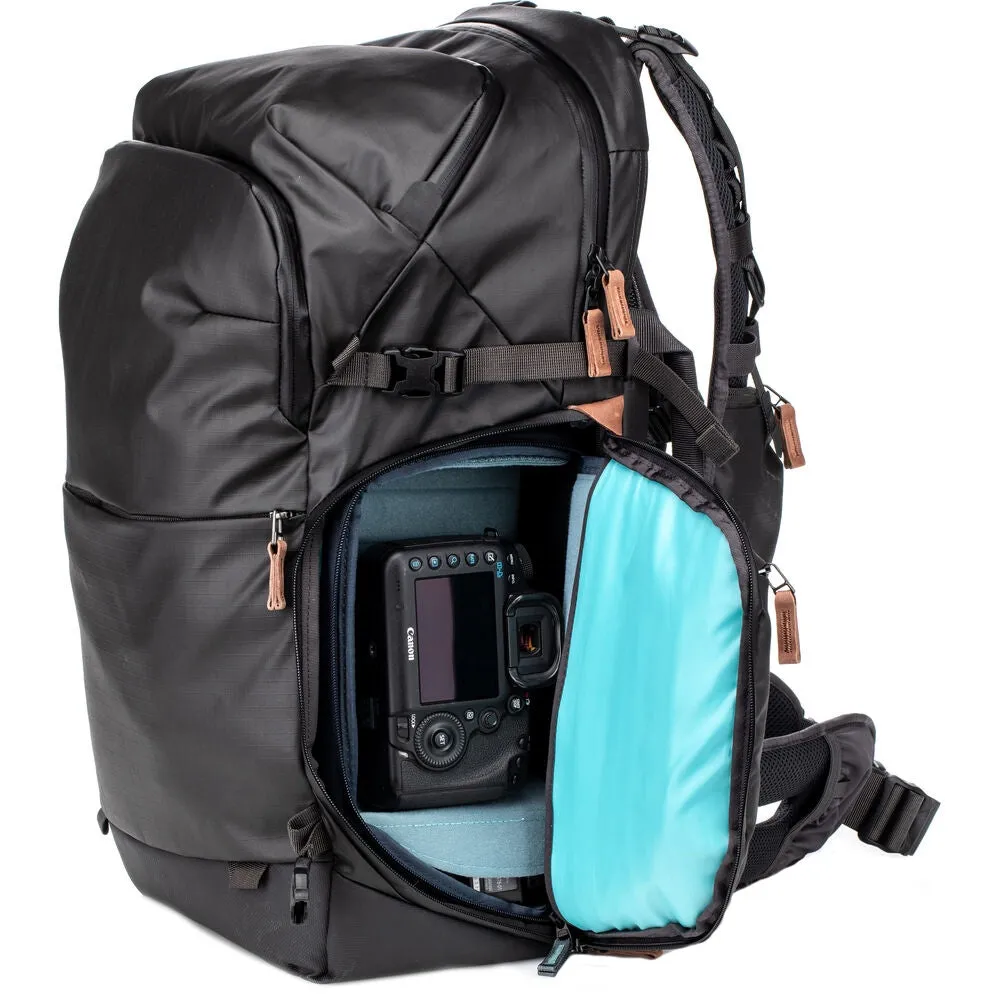 Shimoda Designs Explore v2 35 Backpack Photo Starter Kit | Black