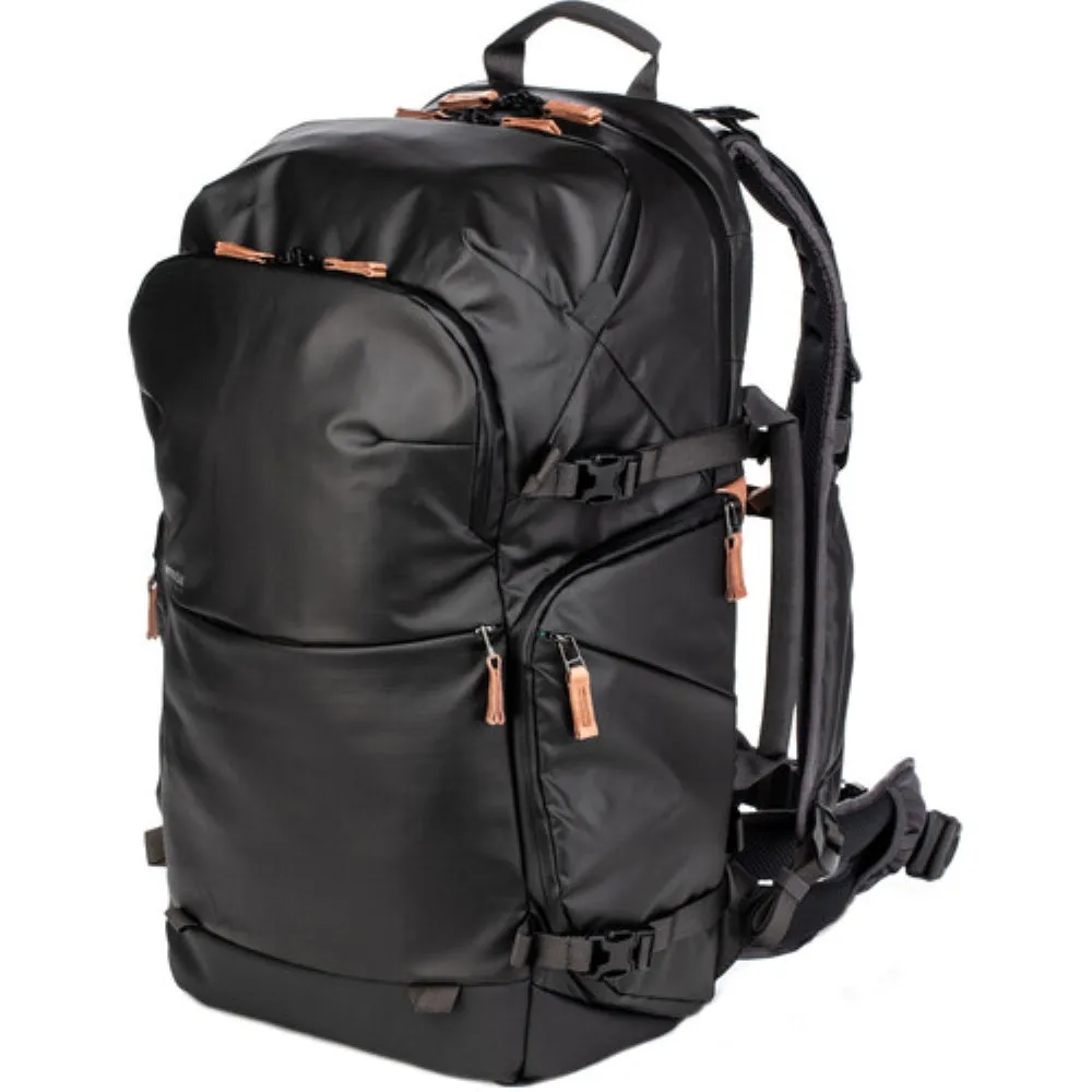 Shimoda Designs Explore v2 35 Backpack Photo Starter Kit | Black