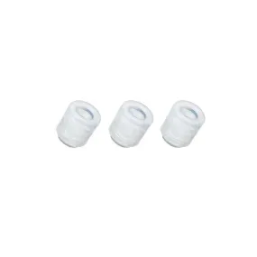 Silicone Nozzle 3 Pack