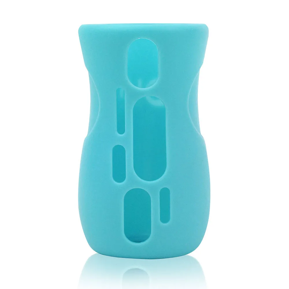 Silicone Sleeve for Avent Natural Glass Bottle