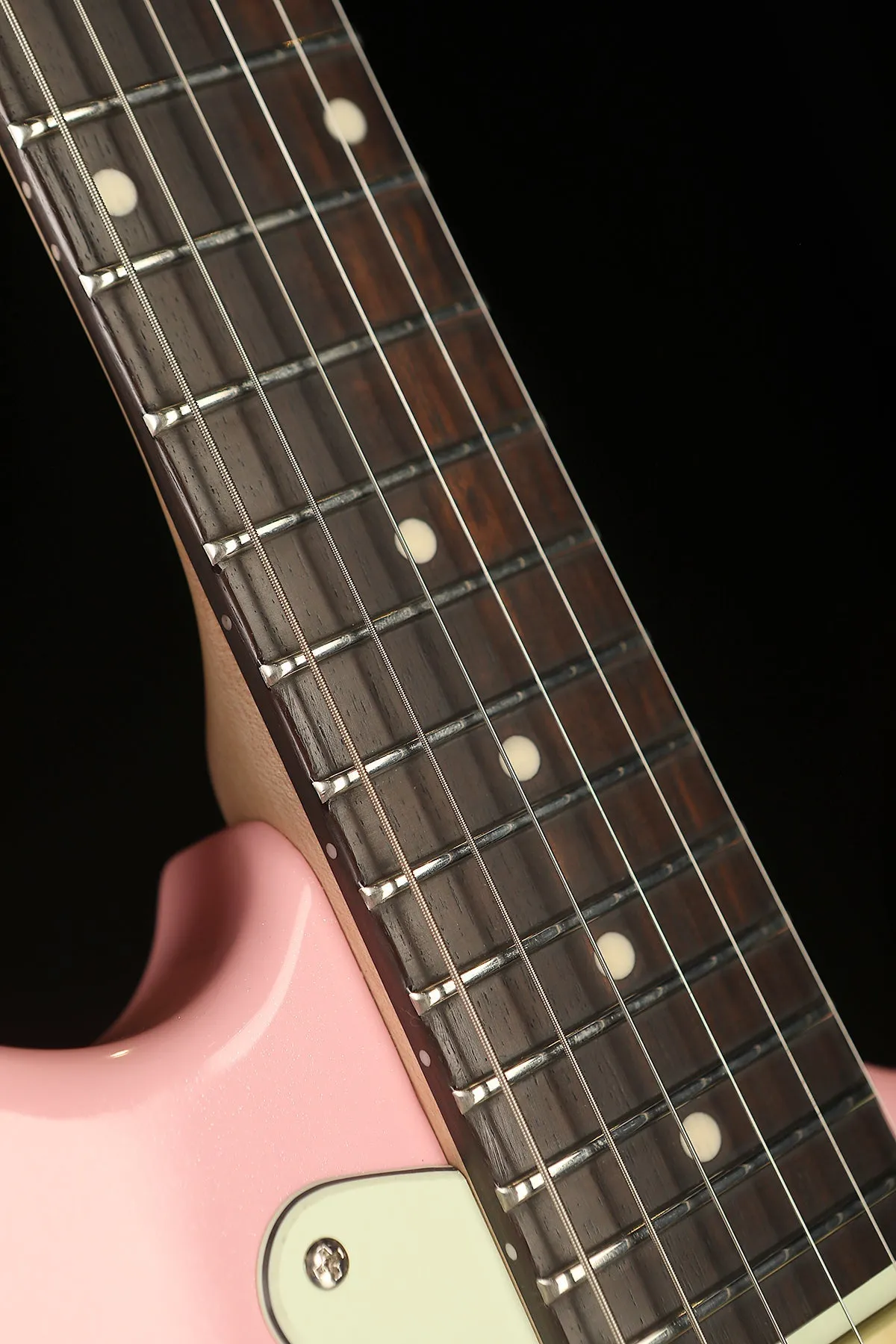 Sire S3 'Shell Pink' Larry Carlton Signature Electric Guitar