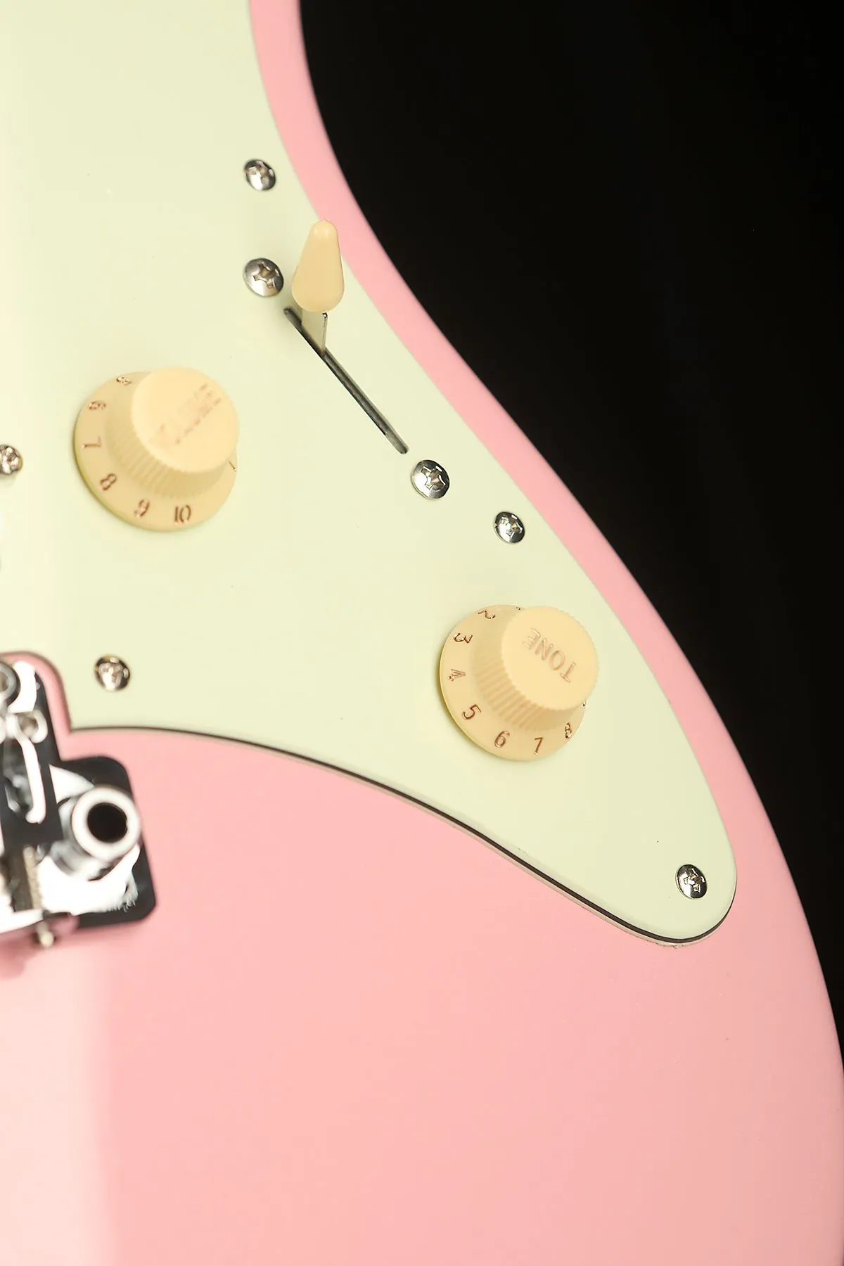 Sire S3 'Shell Pink' Larry Carlton Signature Electric Guitar