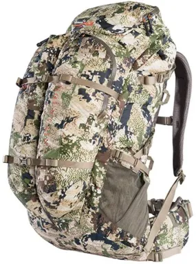 SITKA Gear Men's Mountain 2700 Pack Backpack