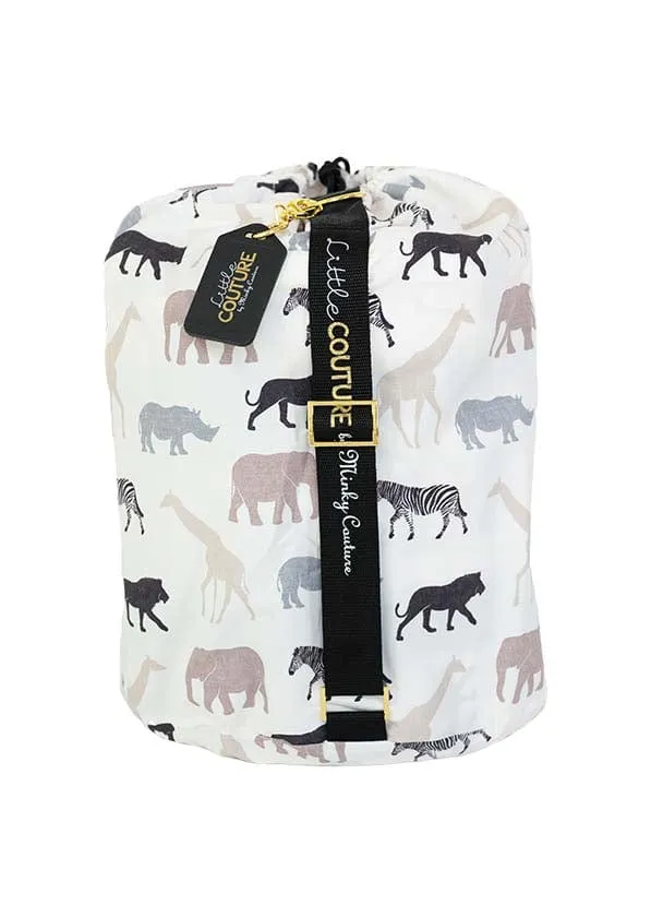 Sleeping Bag - Safari