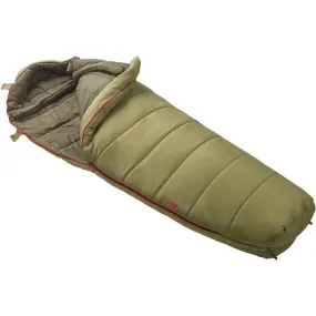 Slumberjack Upwind -20 Sleeping Bag Regular