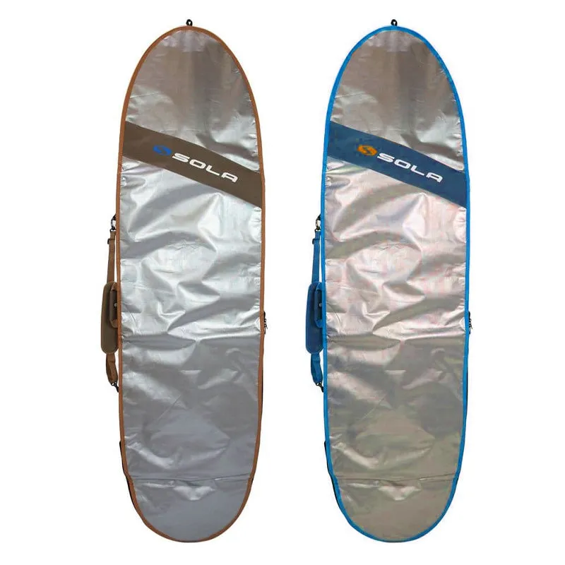 Sola 9ft 0 - 6mm Board Bag