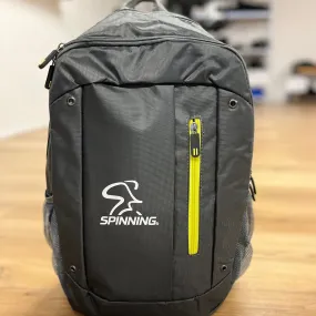 Spinning® Laptop Backpack