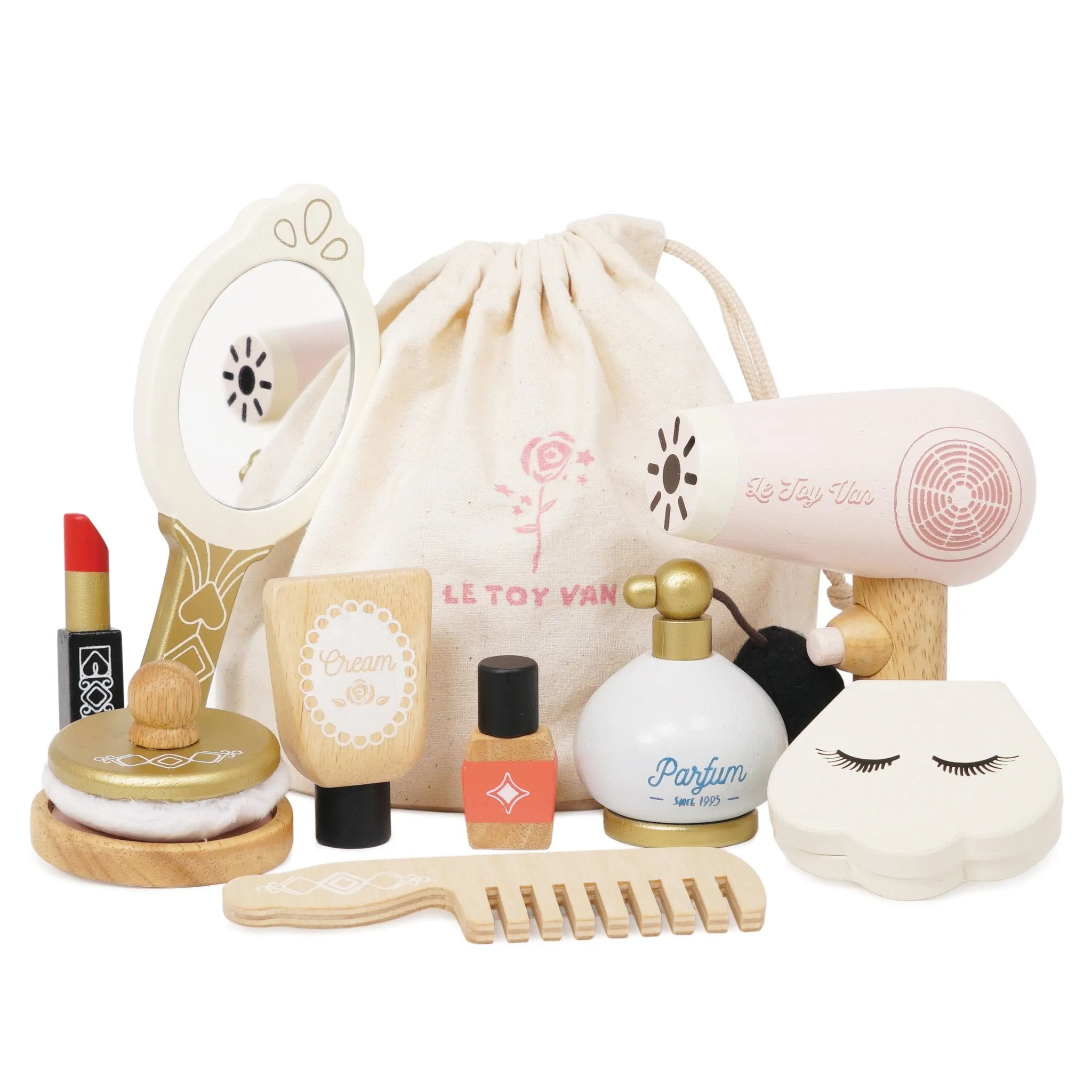 Star Beauty Bag