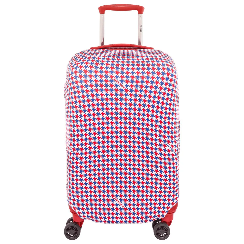 Suitcase cover - Expandable Suitcase Cover (S/M)