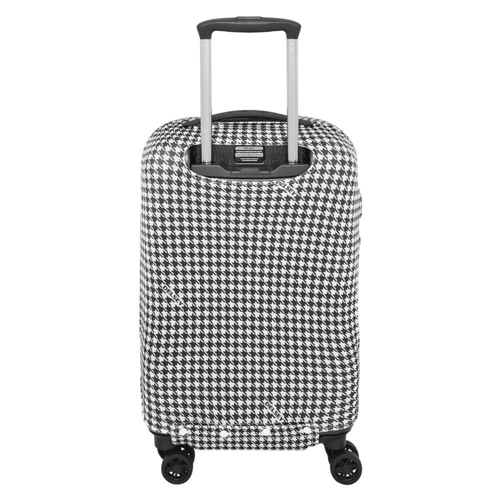 Suitcase cover - Expandable Suitcase Cover (S/M)