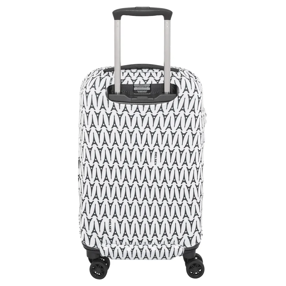 Suitcase cover - Expandable Suitcase Cover (S/M)