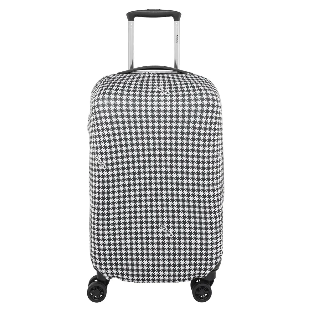 Suitcase cover - Expandable Suitcase Cover (S/M)