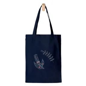 Swallow Tote Bag Kit