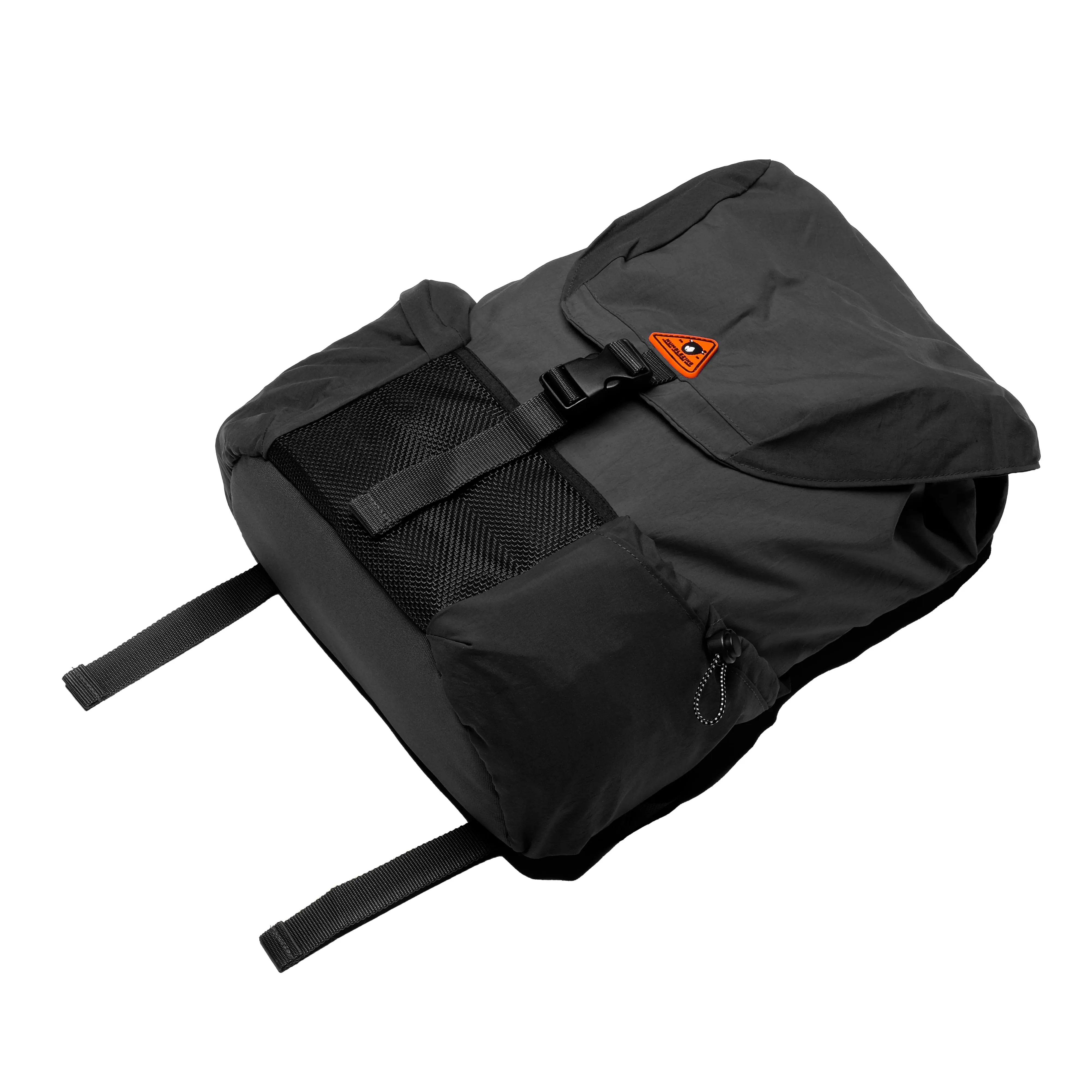 Sway Mini Rucksack Black