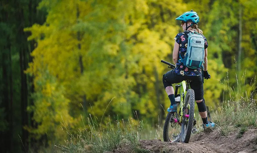 Syncline 12L Bike Hydration Backpack - Women's