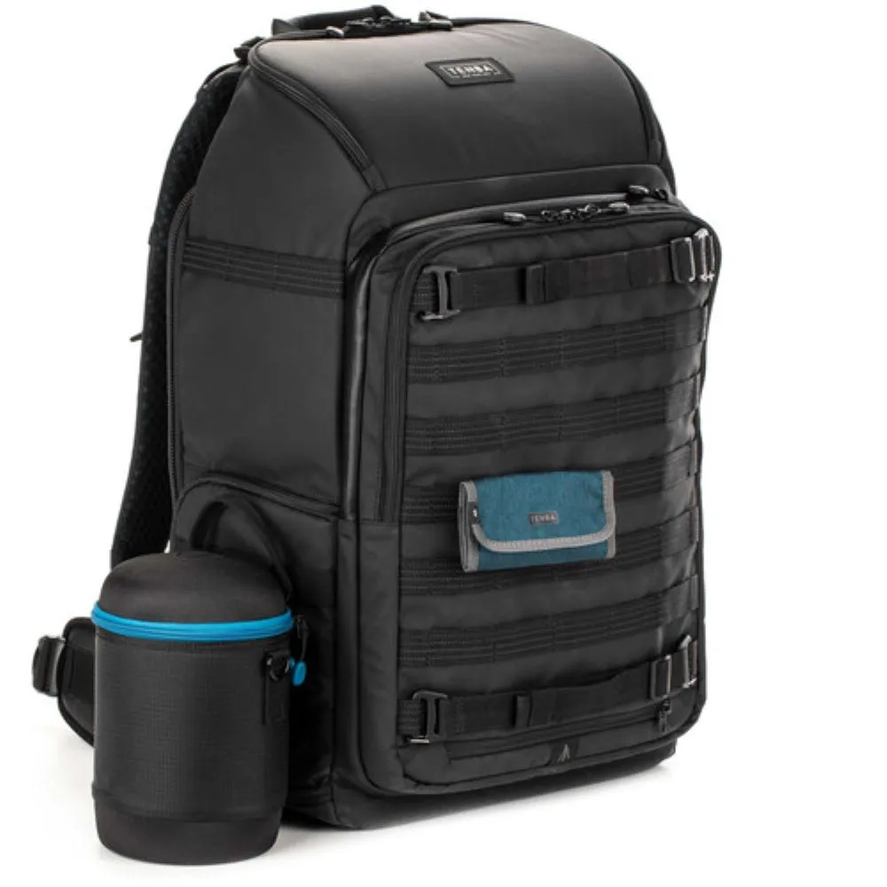 Tenba Axis V2 Backpack | Black, 32L