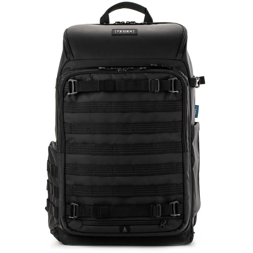 Tenba Axis V2 Backpack | Black, 32L