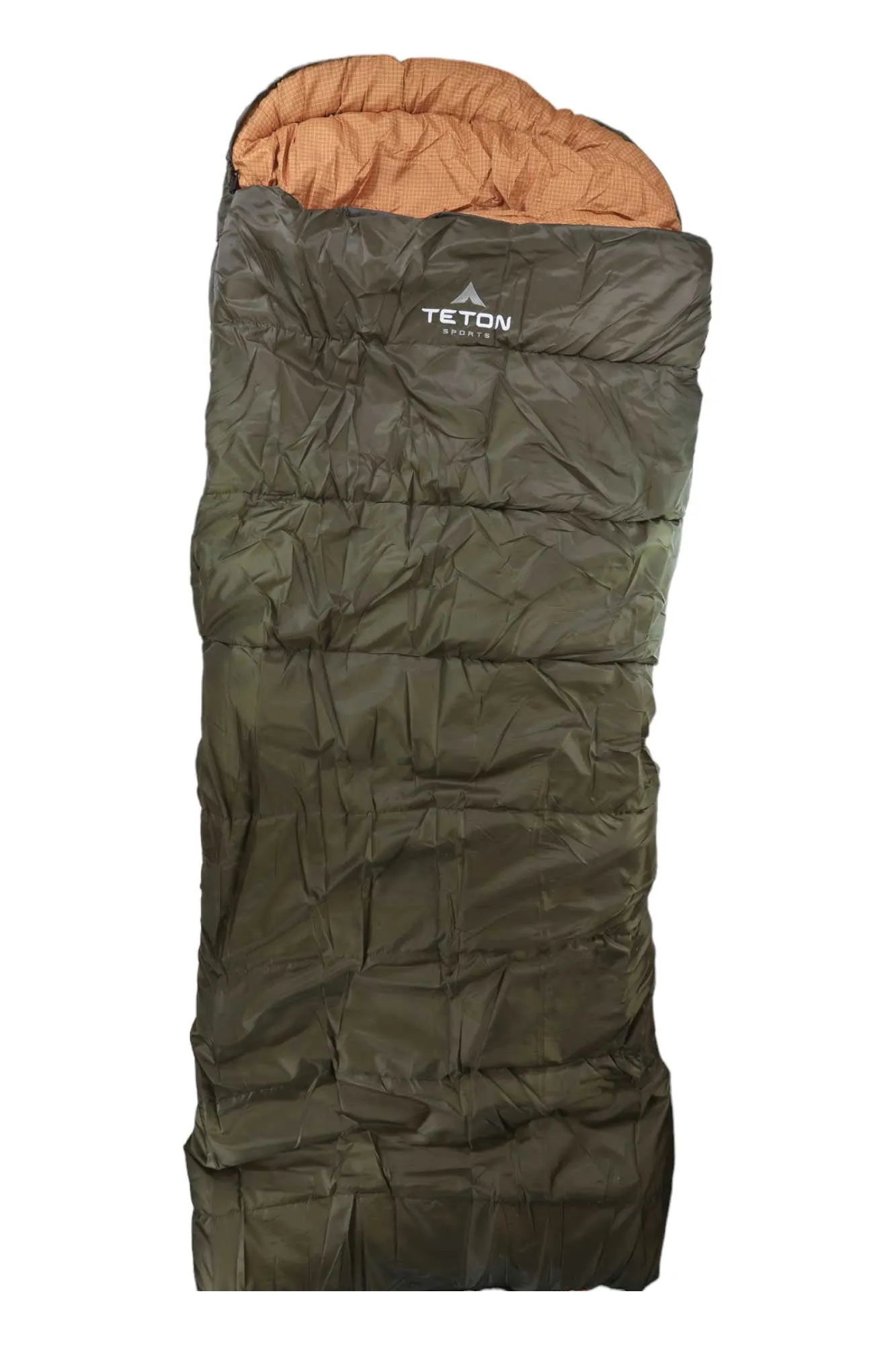 TETON Sports Celsius Regular -18C / 0F Sleeping Bag