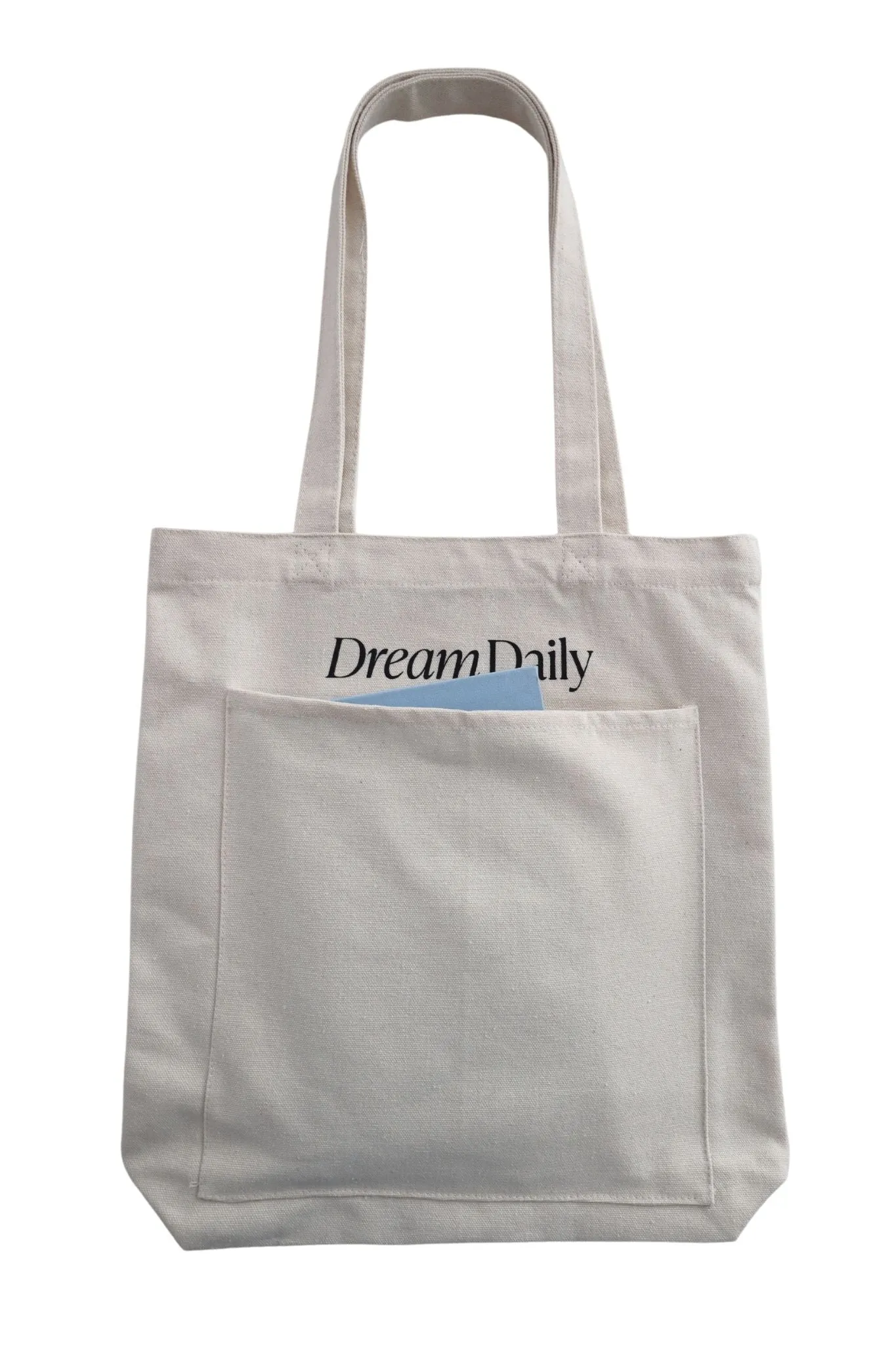 The Daily Tote Bag