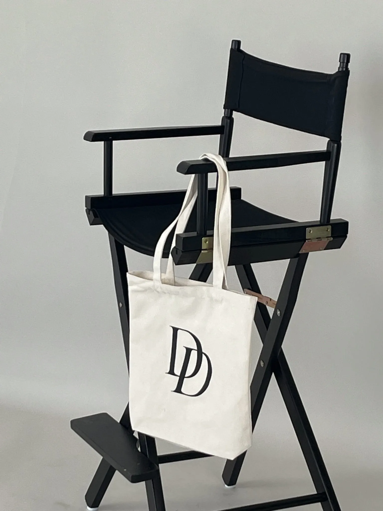 The Daily Tote Bag