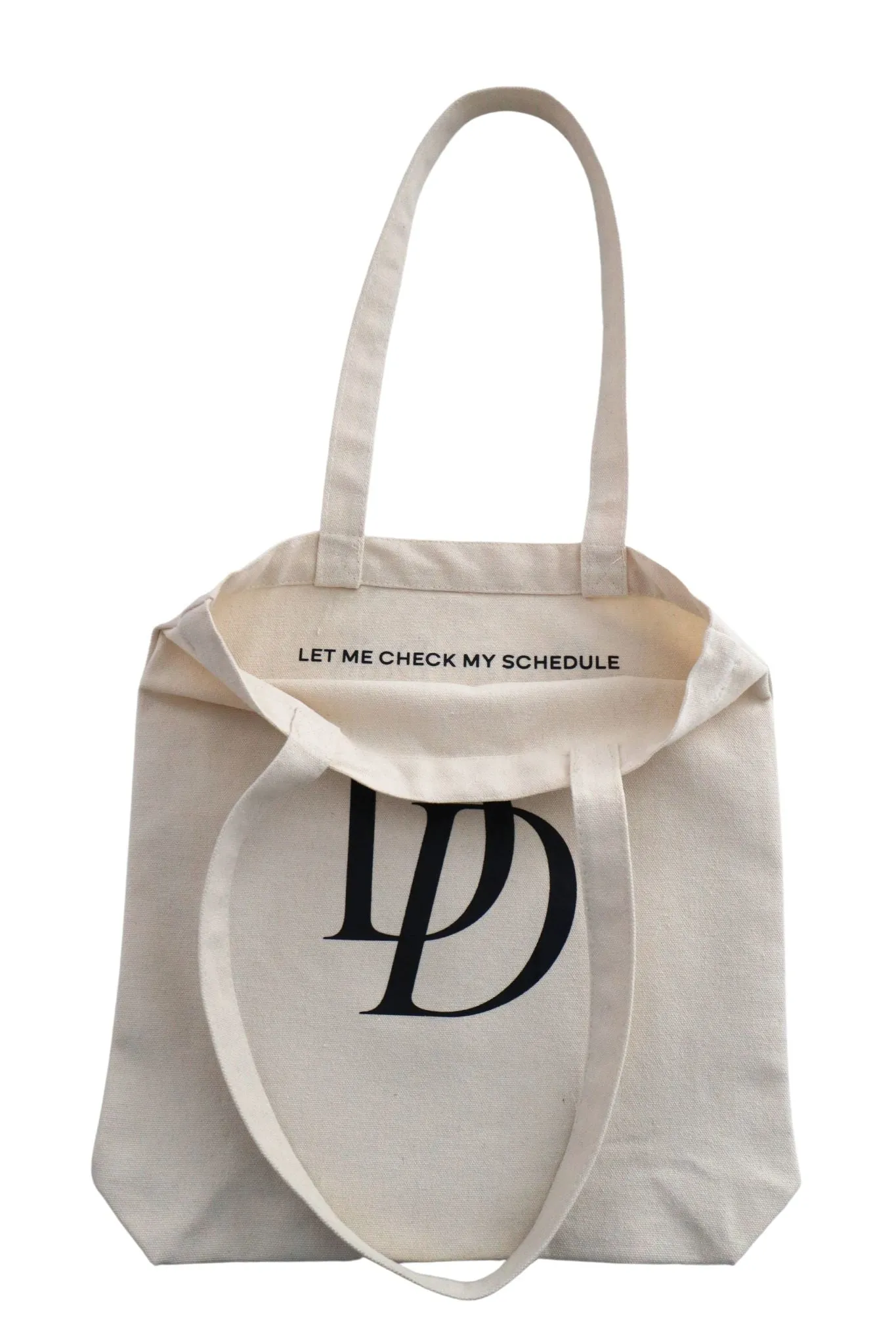 The Daily Tote Bag