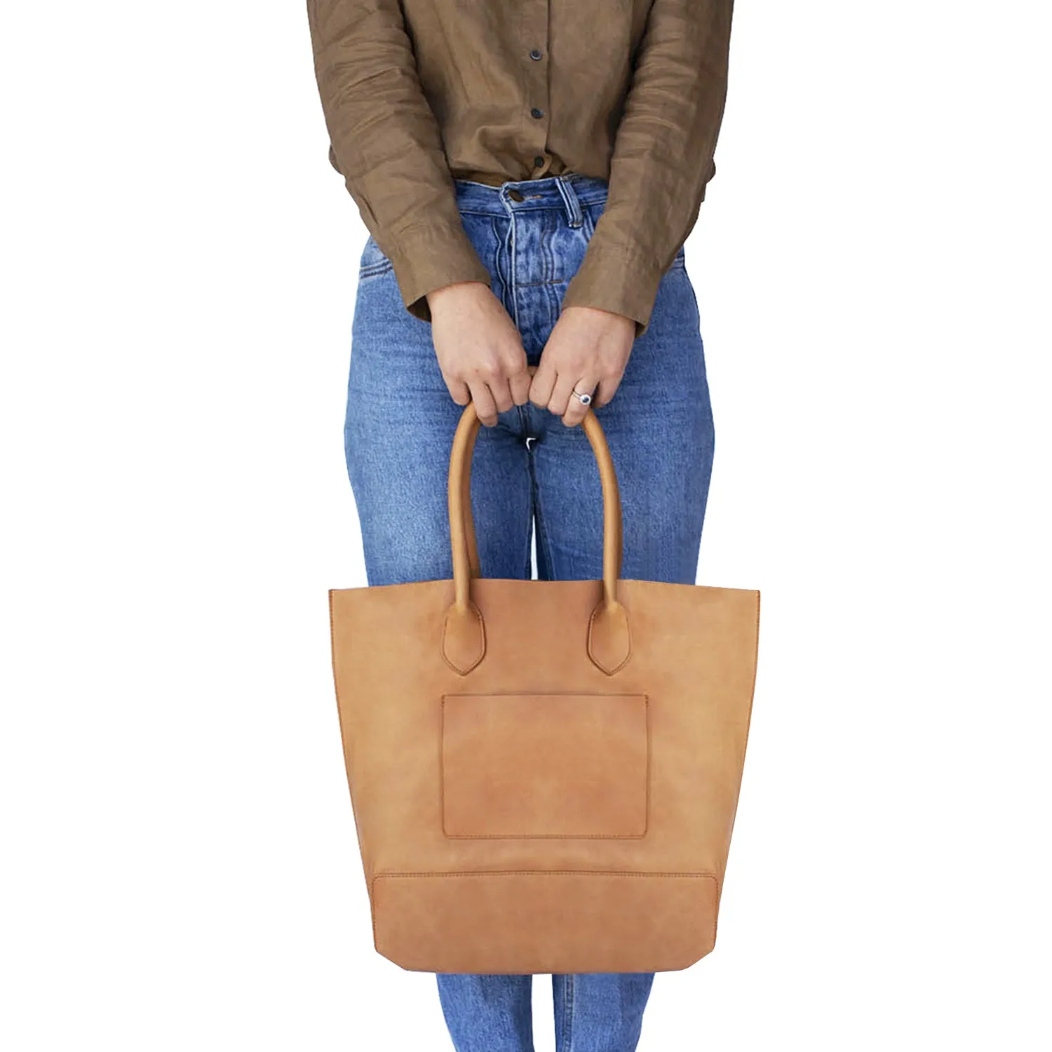 The Marnie Tote