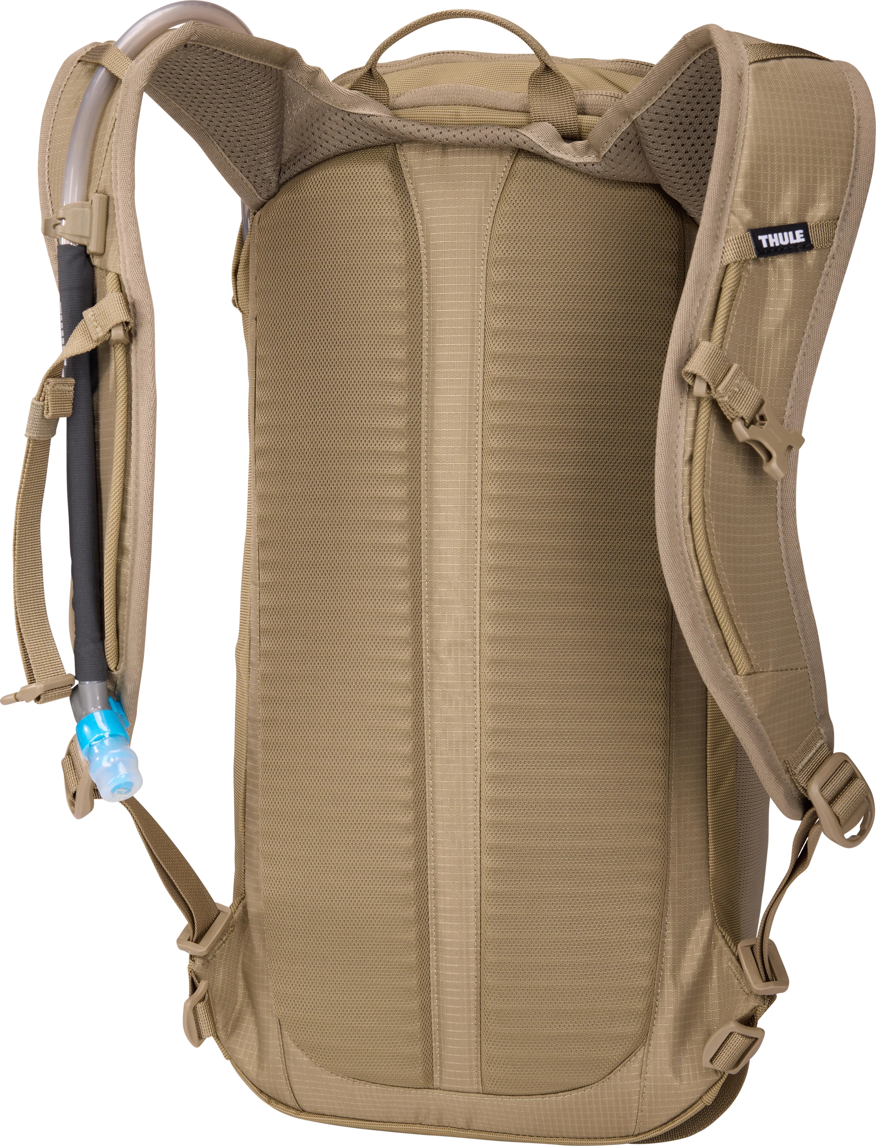 Thule AllTrail Hydration 16L Faded Khaki | Buy Thule AllTrail Hydration 16L Faded Khaki here | Outnorth