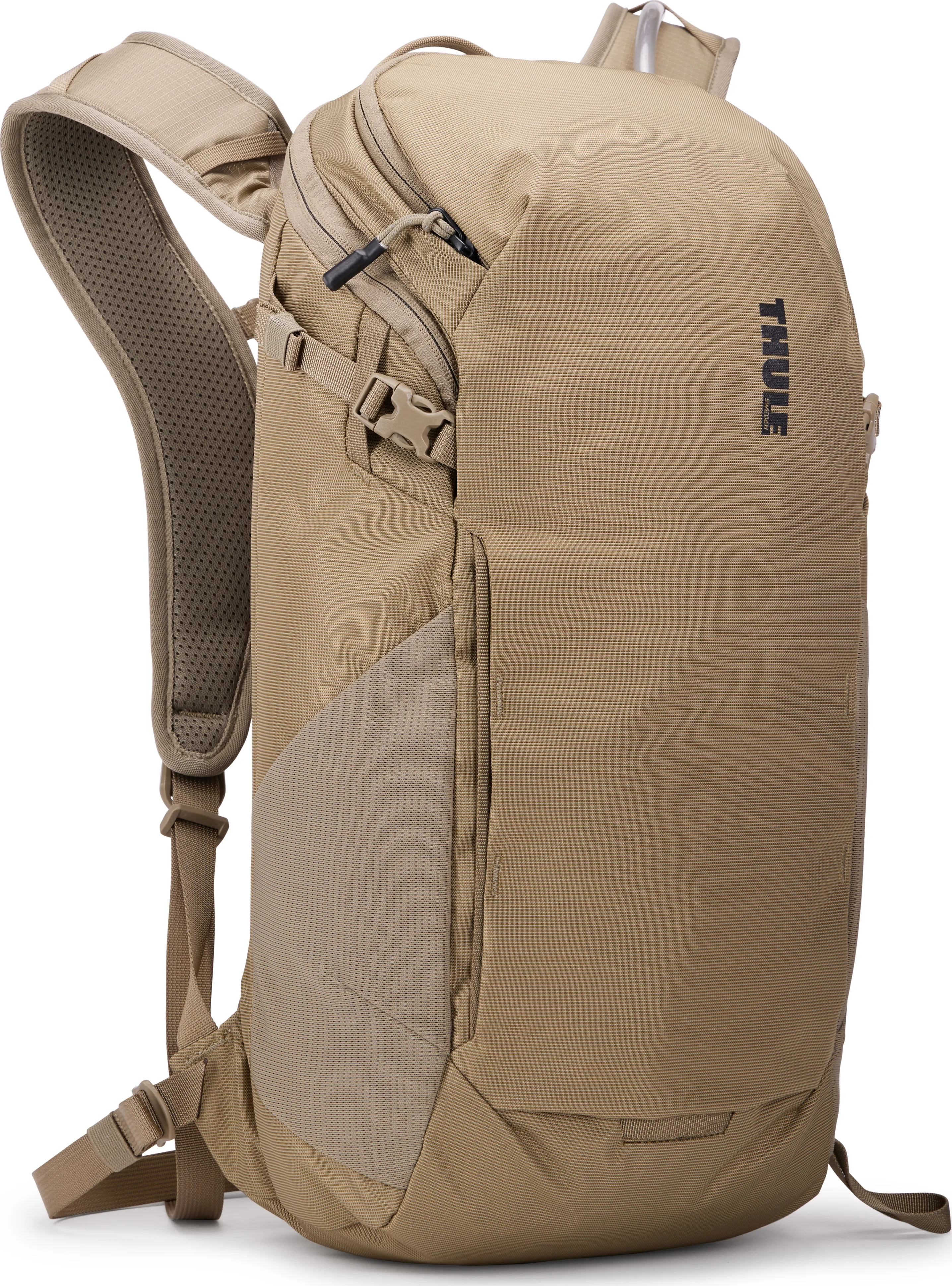 Thule AllTrail Hydration 16L Faded Khaki | Buy Thule AllTrail Hydration 16L Faded Khaki here | Outnorth