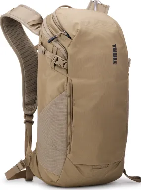 Thule AllTrail Hydration 16L Faded Khaki | Buy Thule AllTrail Hydration 16L Faded Khaki here | Outnorth