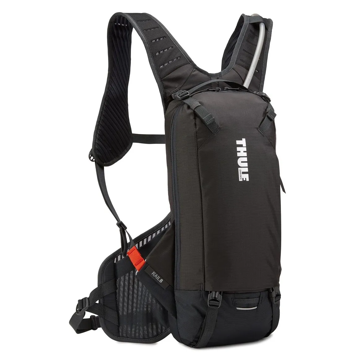 Thule Rail Bike Hydration  8L Obsidian | Buy Thule Rail Bike Hydration  8L Obsidian here | Outnorth