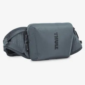 Thule Rail Hydration Hip Pack No Bladder Rail  Hydration