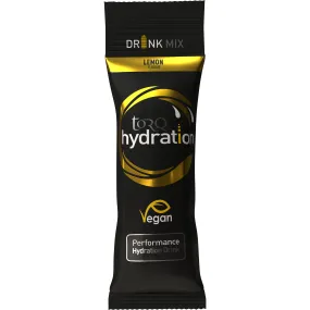 TORQ Hydration 18g Sachet