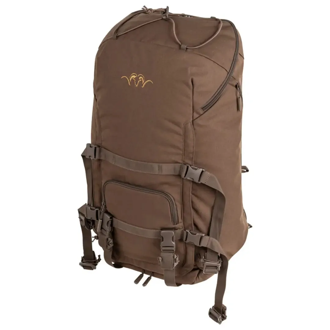 Ultimate Medium Backback - Brown by Blaser