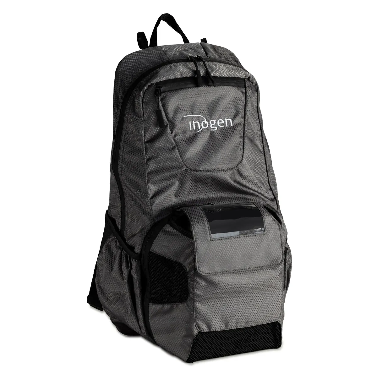 Ultra Lightweight Backpack for Inogen One G5 Portable Oxygen Concentrators