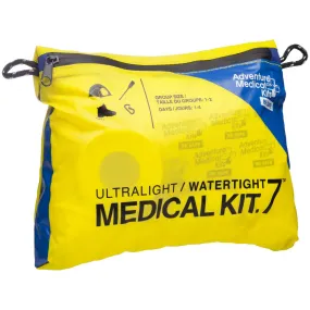 Ultralight & Watertight .7 Medical Kit