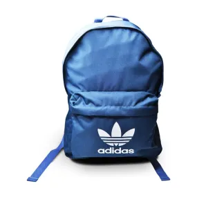 Unisex Adidas Adicolor Classic Backpack - GQ4178 - Crew Navy