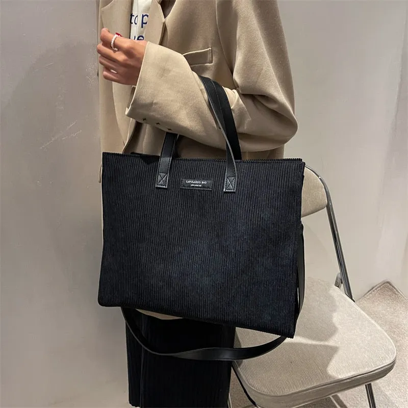 Urban Vogue Tote