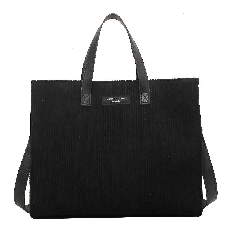 Urban Vogue Tote