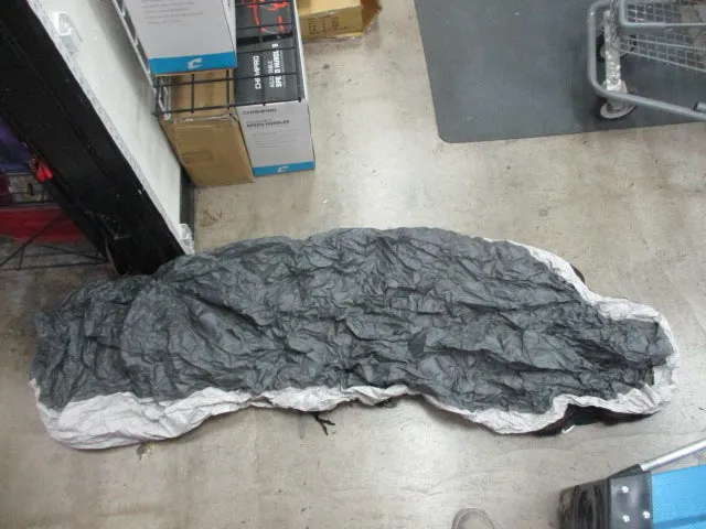 Used REI Minmalist Bivy Sleeping Bag Shell