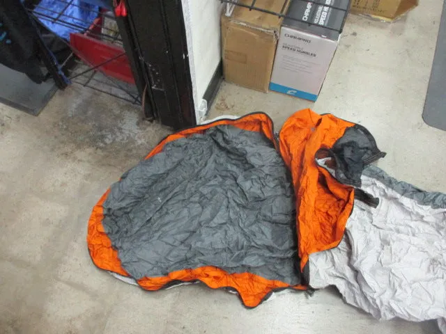 Used REI Minmalist Bivy Sleeping Bag Shell