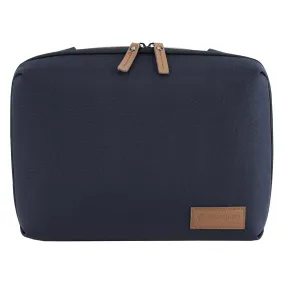 VEO City TP33 NV - Tech Bag - Navy Blue