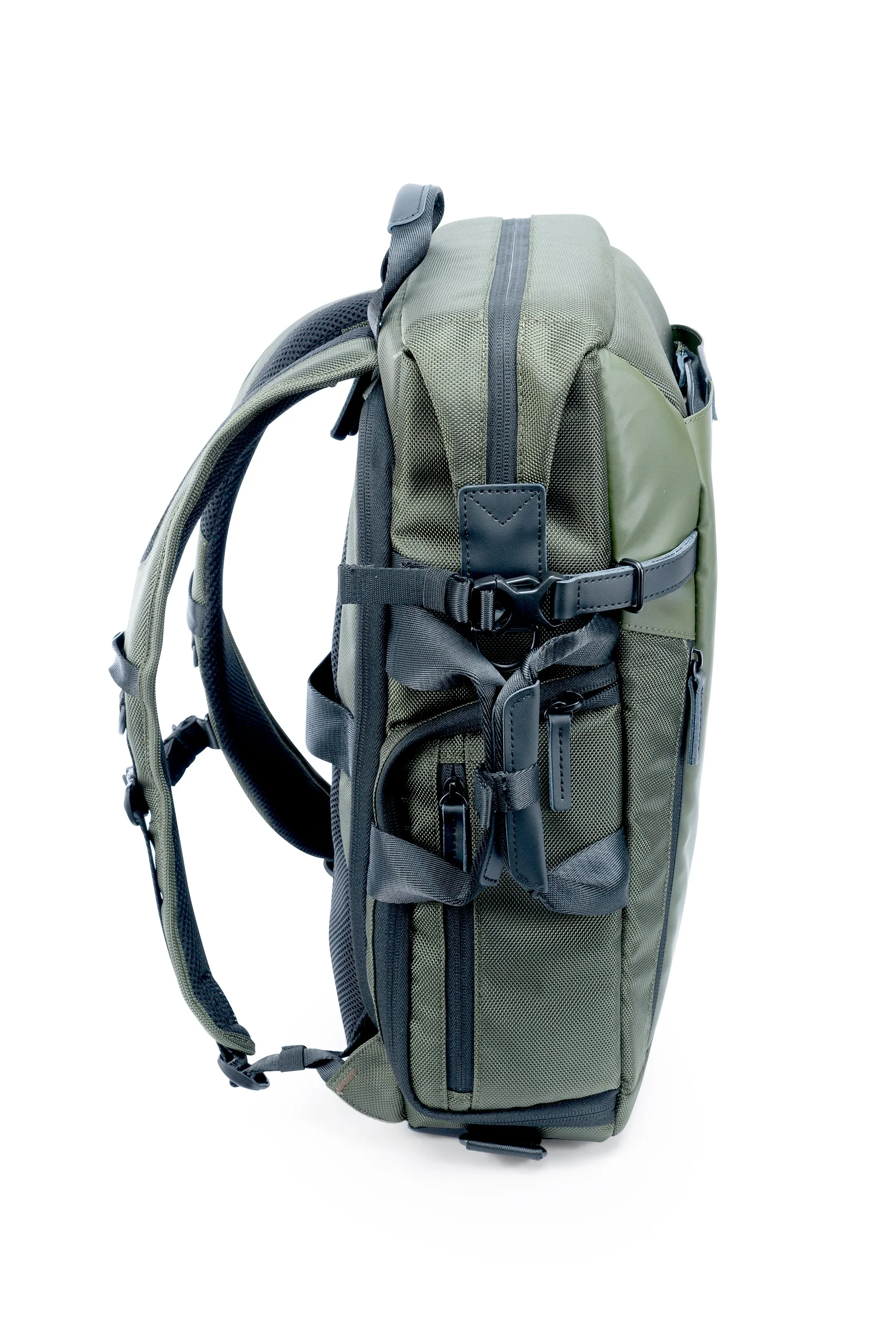 VEO SELECT 45M Backpack - Green