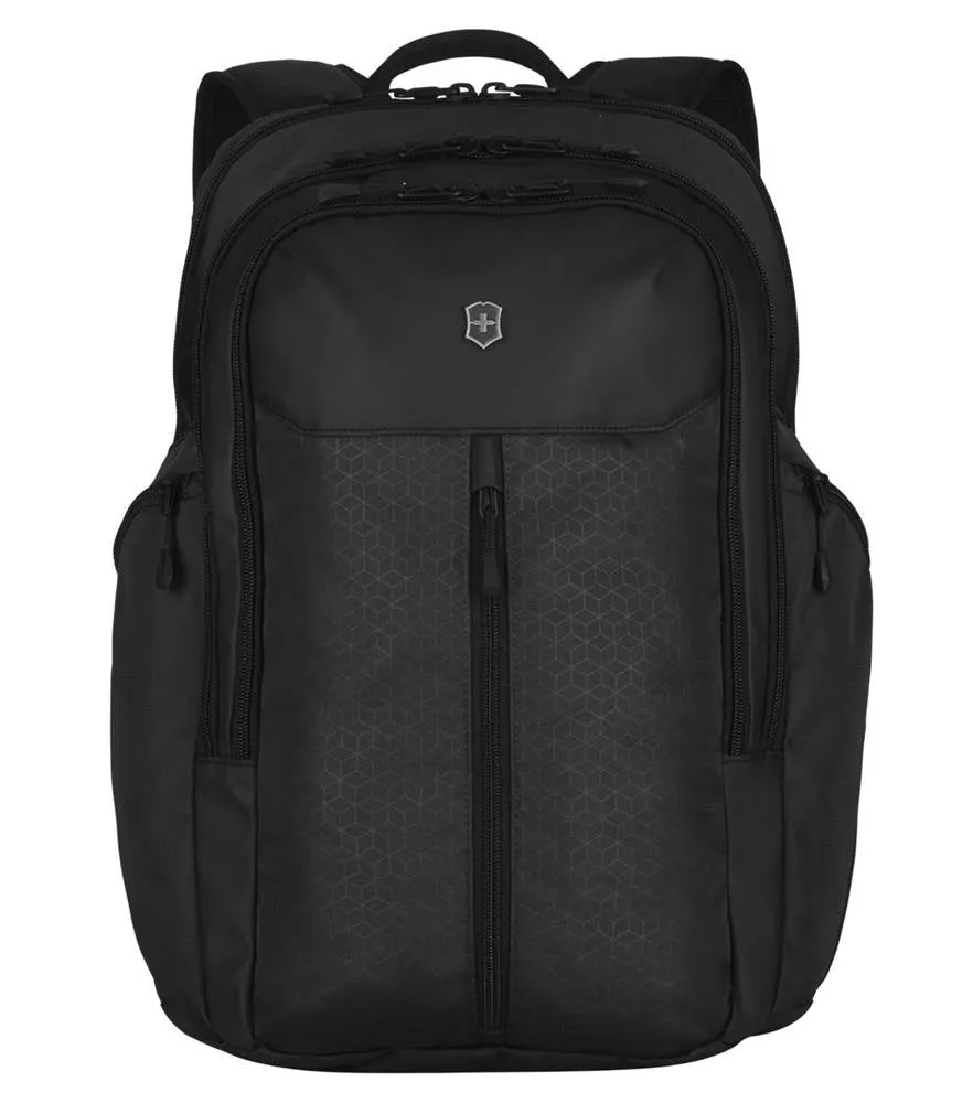 Victorinox Altmont Original Vertical-Zip Laptop Backpack with Tablet Pocket (Fits 17" Laptop)