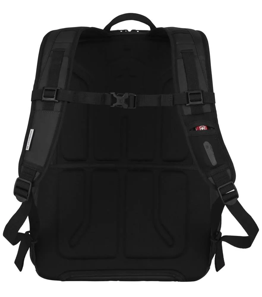 Victorinox Altmont Original Vertical-Zip Laptop Backpack with Tablet Pocket (Fits 17" Laptop)