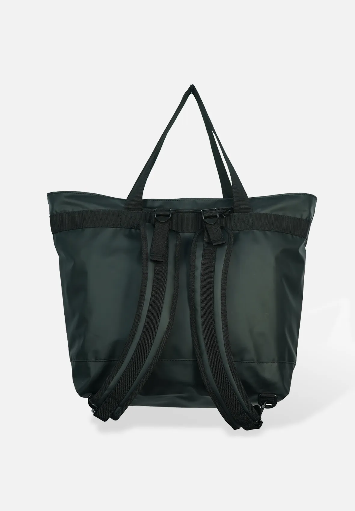 Voodoo Totepack Bag Licorice