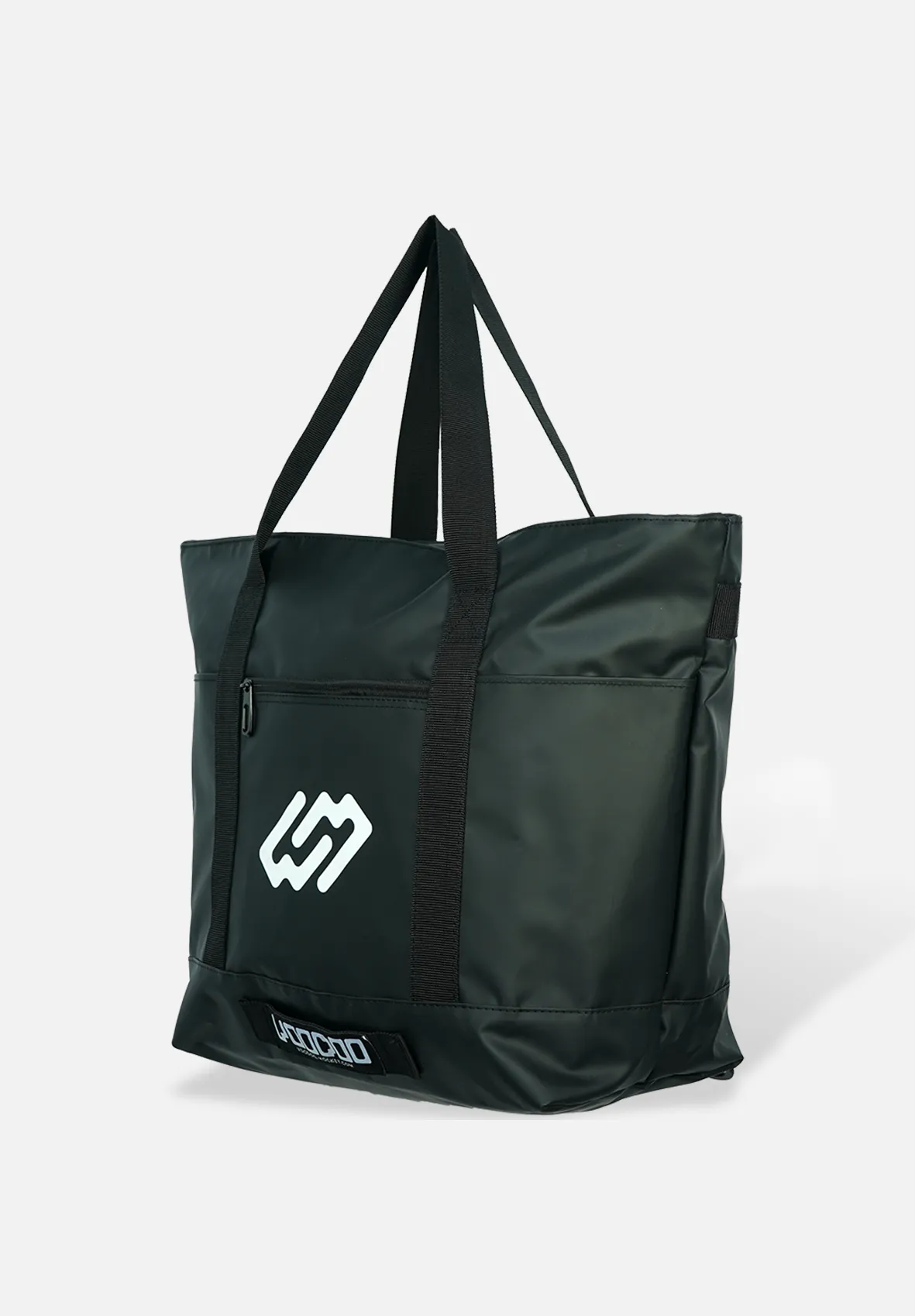 Voodoo Totepack Bag Licorice